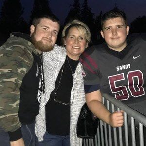 Meet your Posher, Scotty